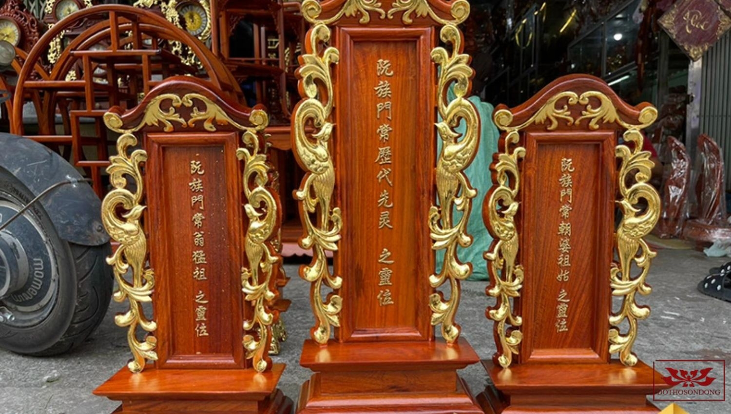 chu viet tren bai vi
