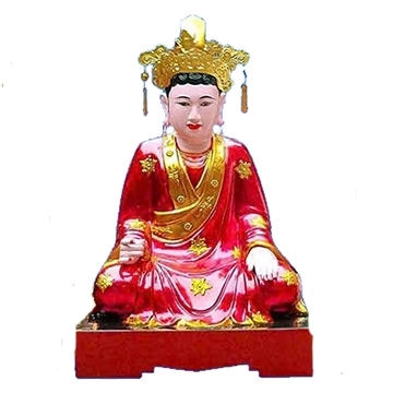 Tượng mẫu thượng thiên