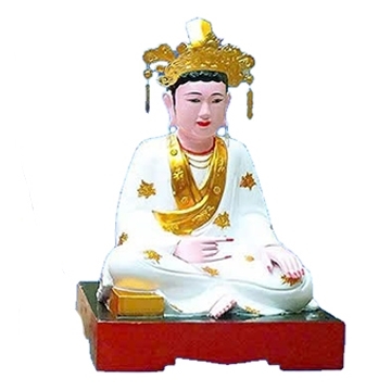 Tượng mẫu thoải