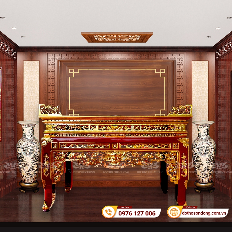 an gian tho go mit chan quy 14 son do