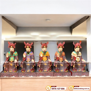 ngu vi ton quan son gia co 01
