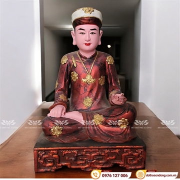 tuong ong hoang bo cao 67 son gia co