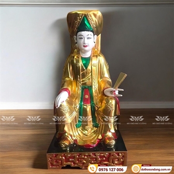 tuong chau ba de tu