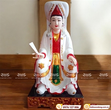 tuong chau ba de tam