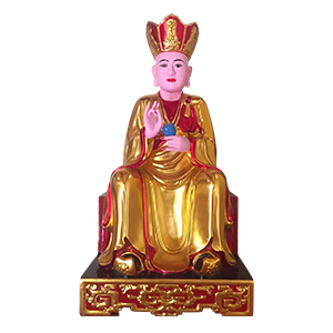 Tượng Đức Thánh Hiền