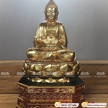 tuong phat a di da 1
