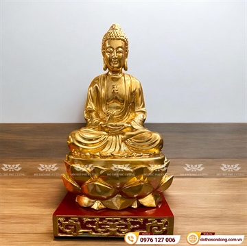 tuong phat a di da 2