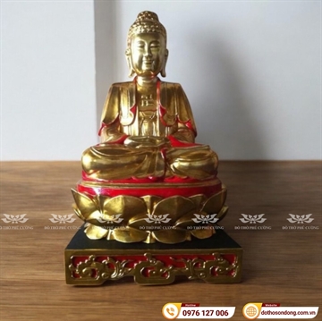 tuong phat a di da 3