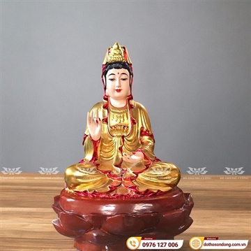 tuong phat ba quan am 05