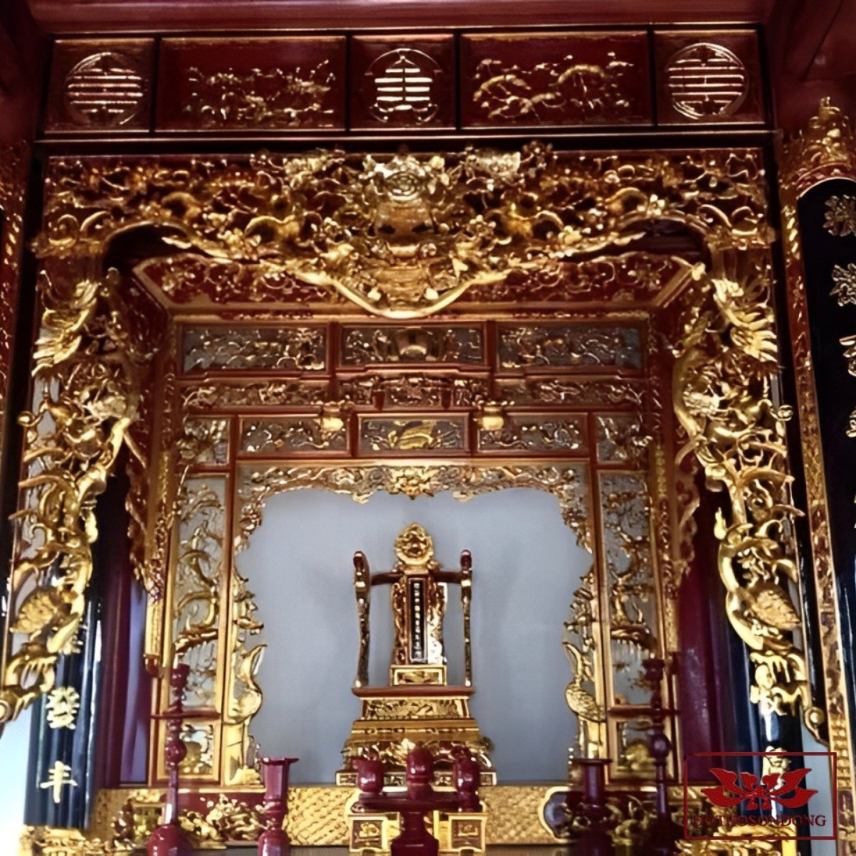 Các loại thiều châu hiện nay