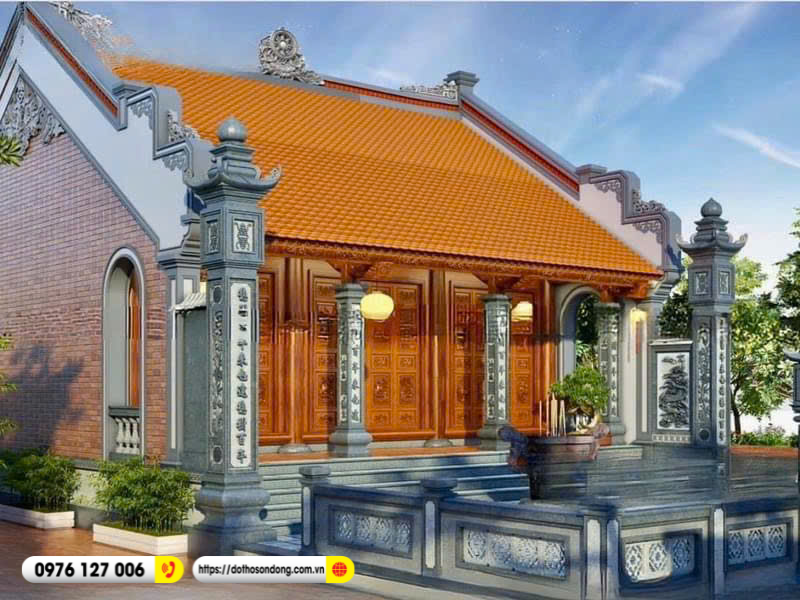 nhung quy dinh phap ly ve dat xay nha tho ho 1