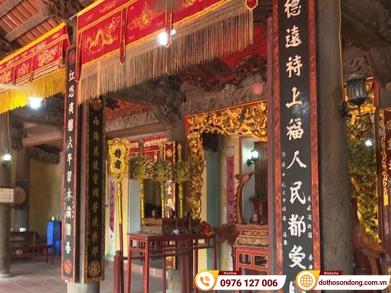 hoanh phi cau doi dinh 2