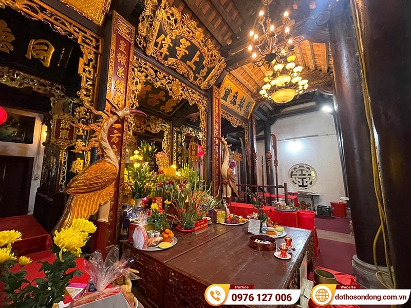 hoanh phi cau doi dinh 3