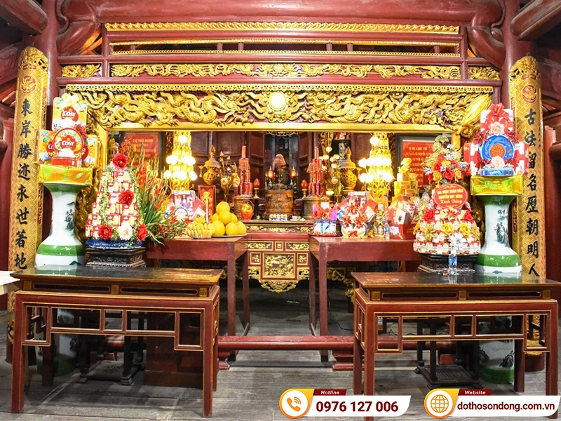 hoanh phi cau doi dinh 6