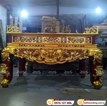 sap tho son son thep vang cham tu linh 1