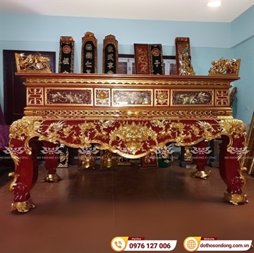 sap tho tu linh son son thep vang chan quy 1