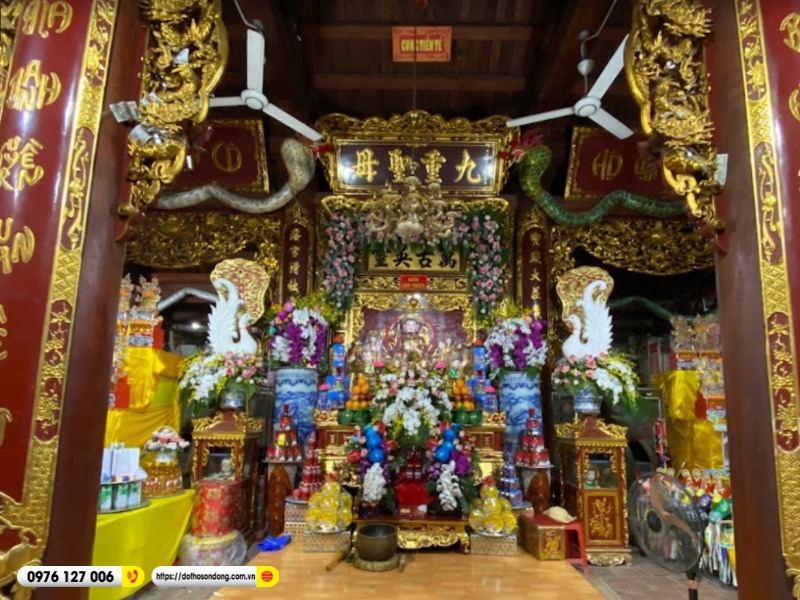 den ong hoang bay o dau 3