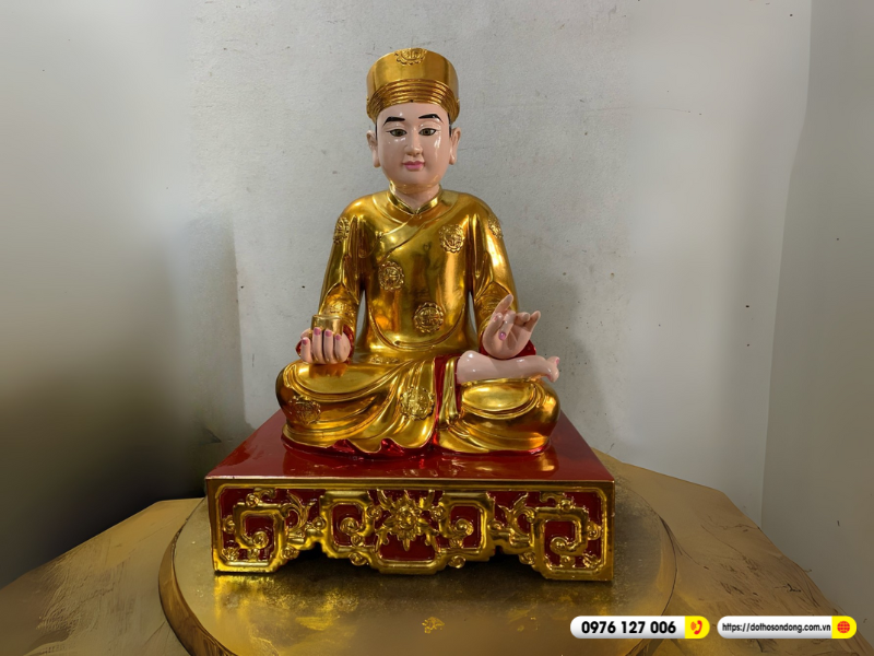 ong hoang muoi 9