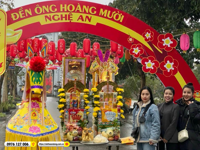 ong hoang muoi 15