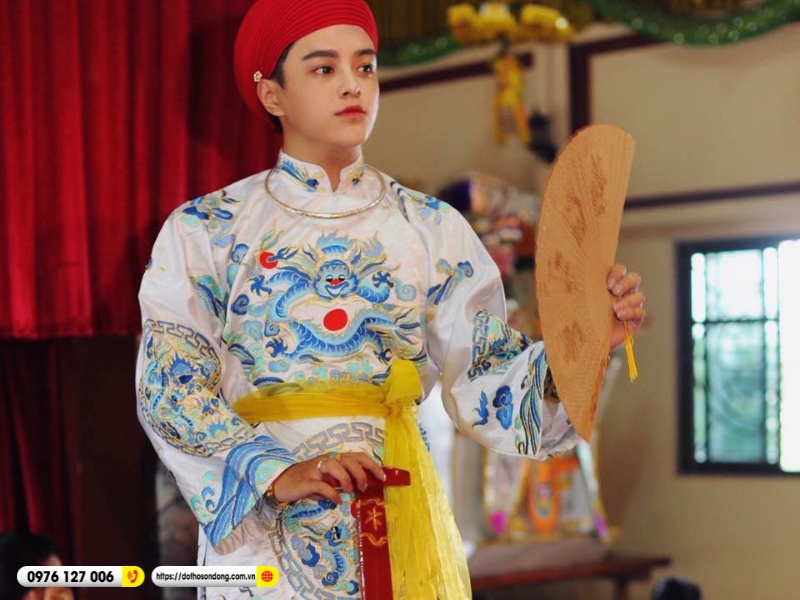 lang mo ong hoang bo 18