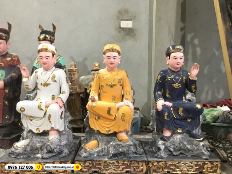 lang mo ong hoang bo 16