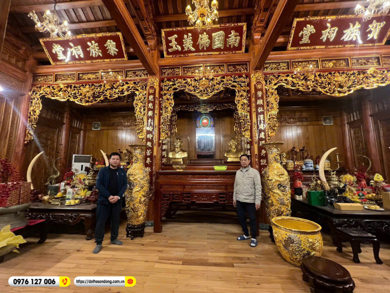 nha tho cu hoang quoc viet tai tay ho ha noi 2