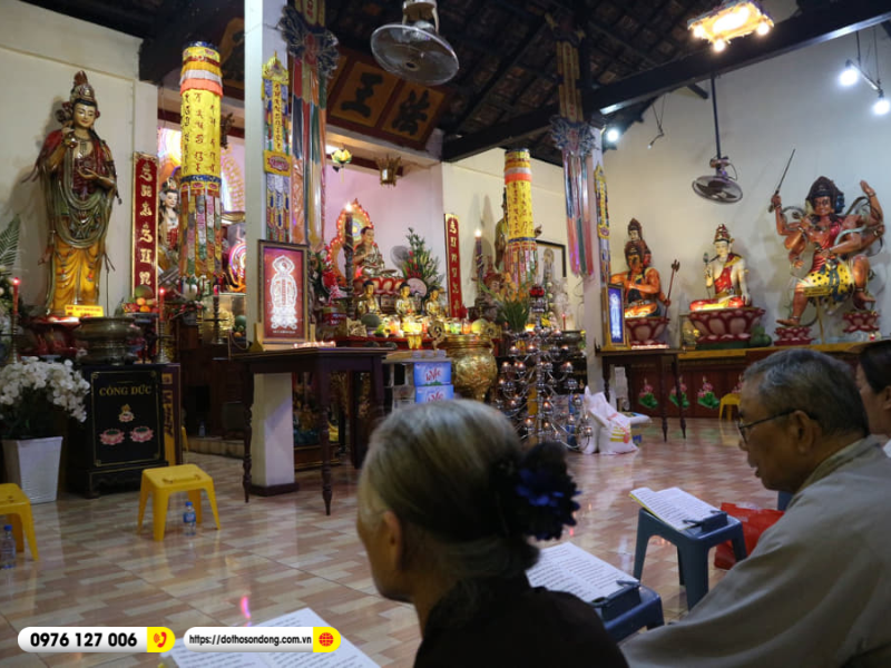hoan thien khong gian noi that chua khuong viet tai tan binh tphcm 6