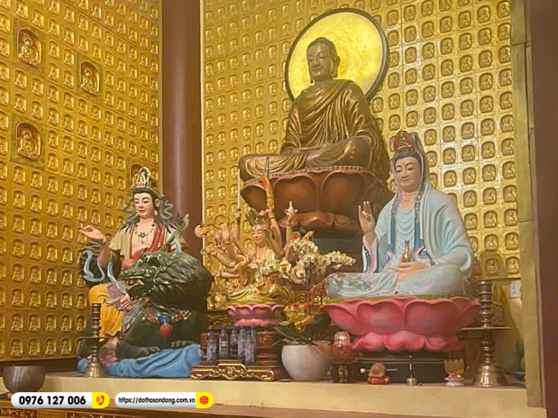 hoan thien khong gian noi that chua khuong viet tai tan binh tphcm 2