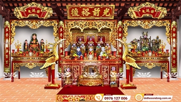 thiet ke noi that dien tho tu phu 3 gian mai cheo ms04 1