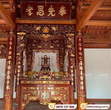 hoanh phi cau doi go mit 14
