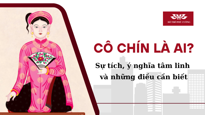 Cô Chín là ai