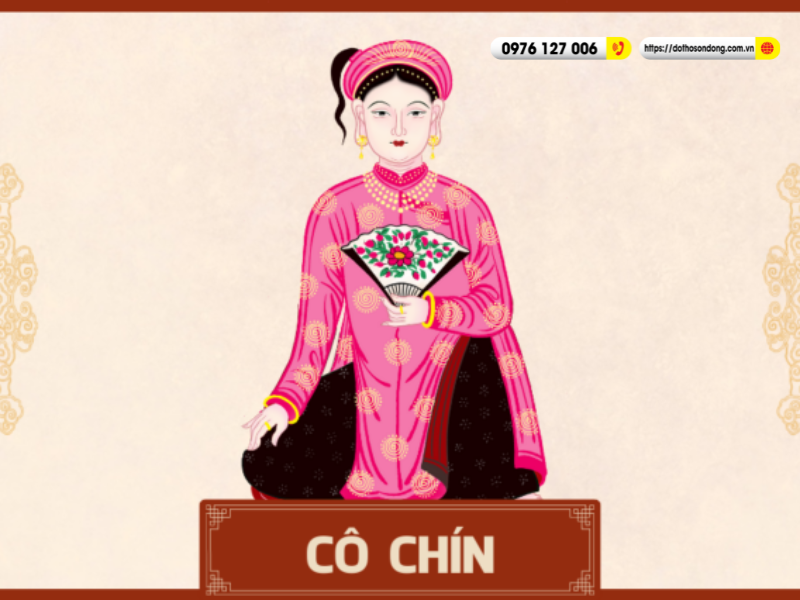 co chin 11
