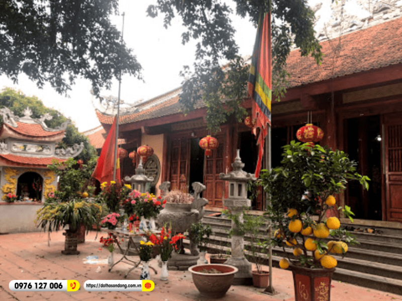den co chin thuong ngan 2