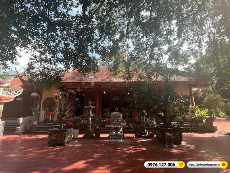 den co chin thuong ngan 1