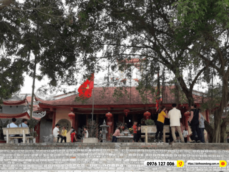 den co chin thuong ngan 3