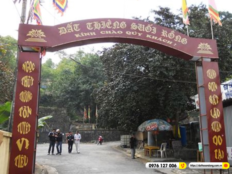 co chin suoi rong 6