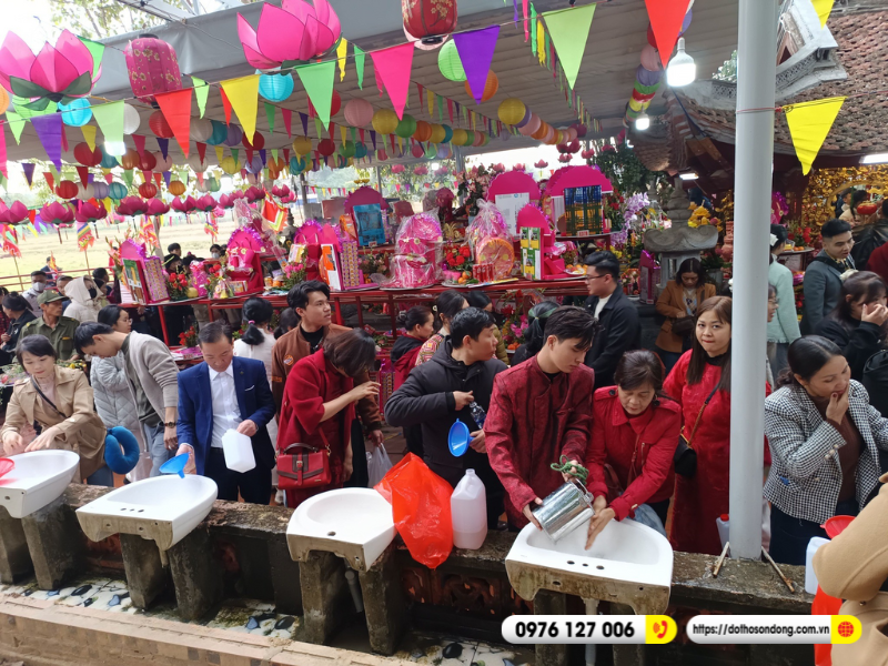 tho den co chin 2 tho den co chin 2