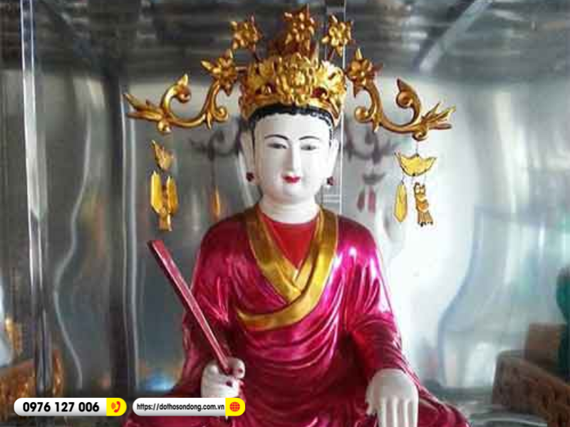 co ca thuong thien 5