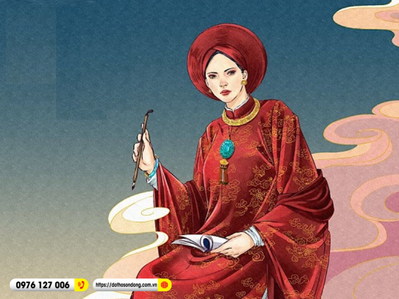 co ca thuong thien 1