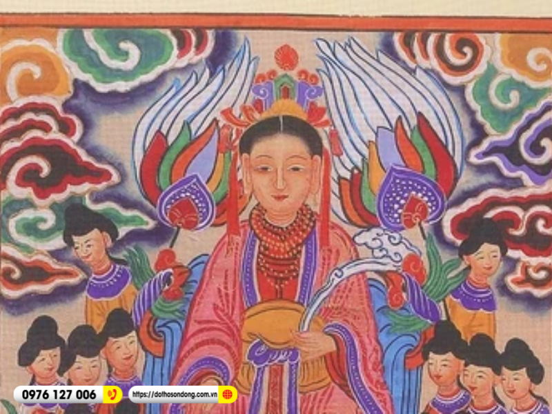 co ca thuong thien 6