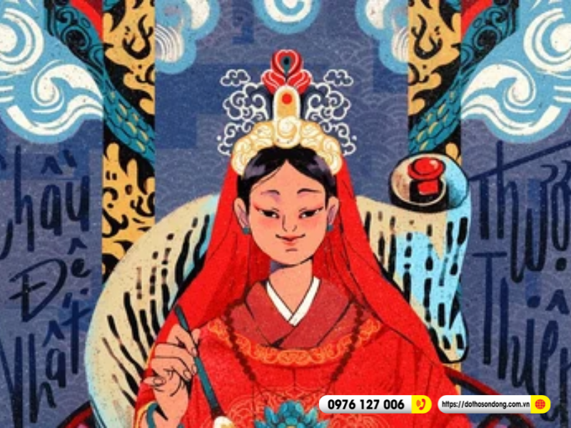 co ca thuong thien 3