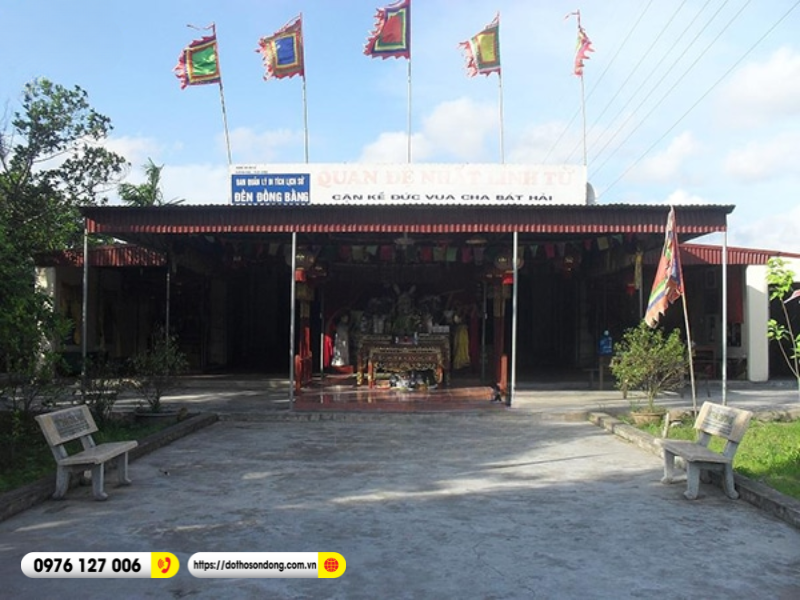 den quan lon de nhat thuong thien