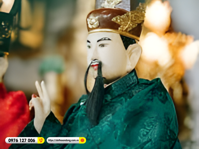 quan lon de nhi thuong thien 1 quan lon de nhi thuong thien 1