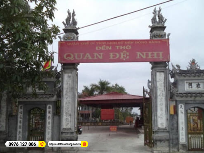 quan lon de nhi thuong thien 9 quan lon de nhi thuong thien 9