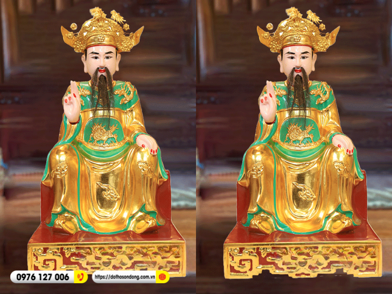 quan lon de nhi thuong thien 13 quan lon de nhi thuong thien 13