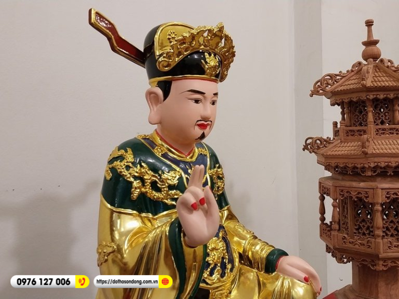 quan lon de nhi thuong thien 8 quan lon de nhi thuong thien 8