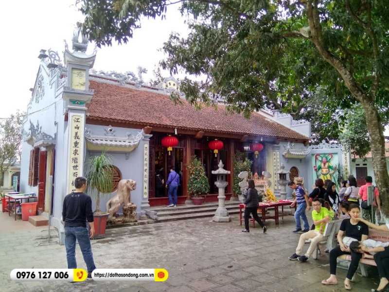 quan lon de nhi thuong thien 10 quan lon de nhi thuong thien 10