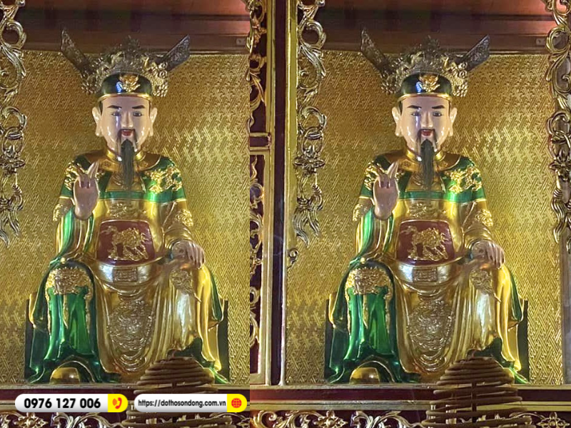 quan lon de nhi thuong thien 12 quan lon de nhi thuong thien 12