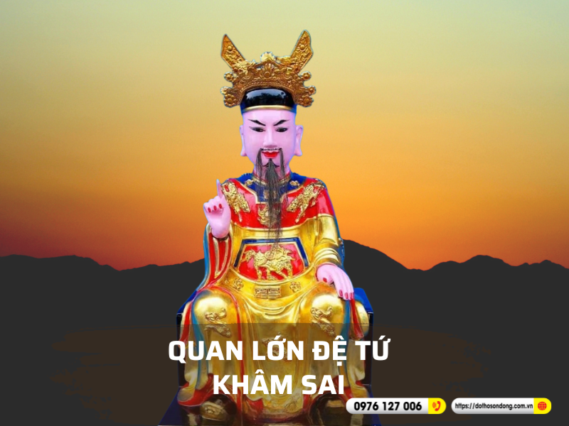 quan lon de tu kham sai 2