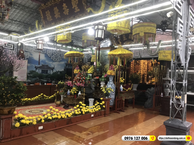 quan lon de tu kham sai 10